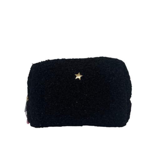 Pochette noire