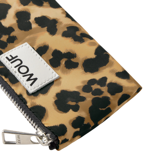 Porte-cartes Féline