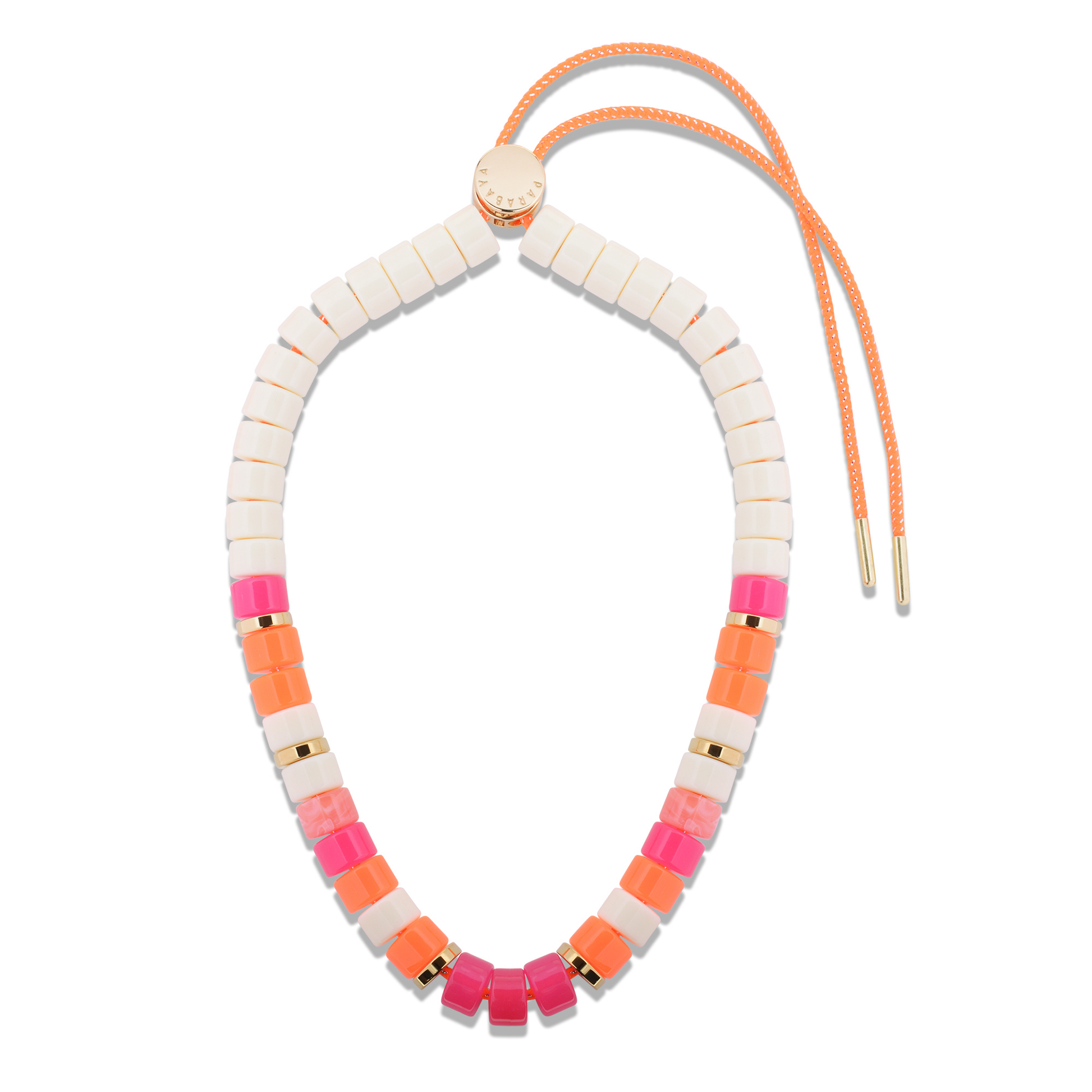 Collier Praia — Sophie et Ju