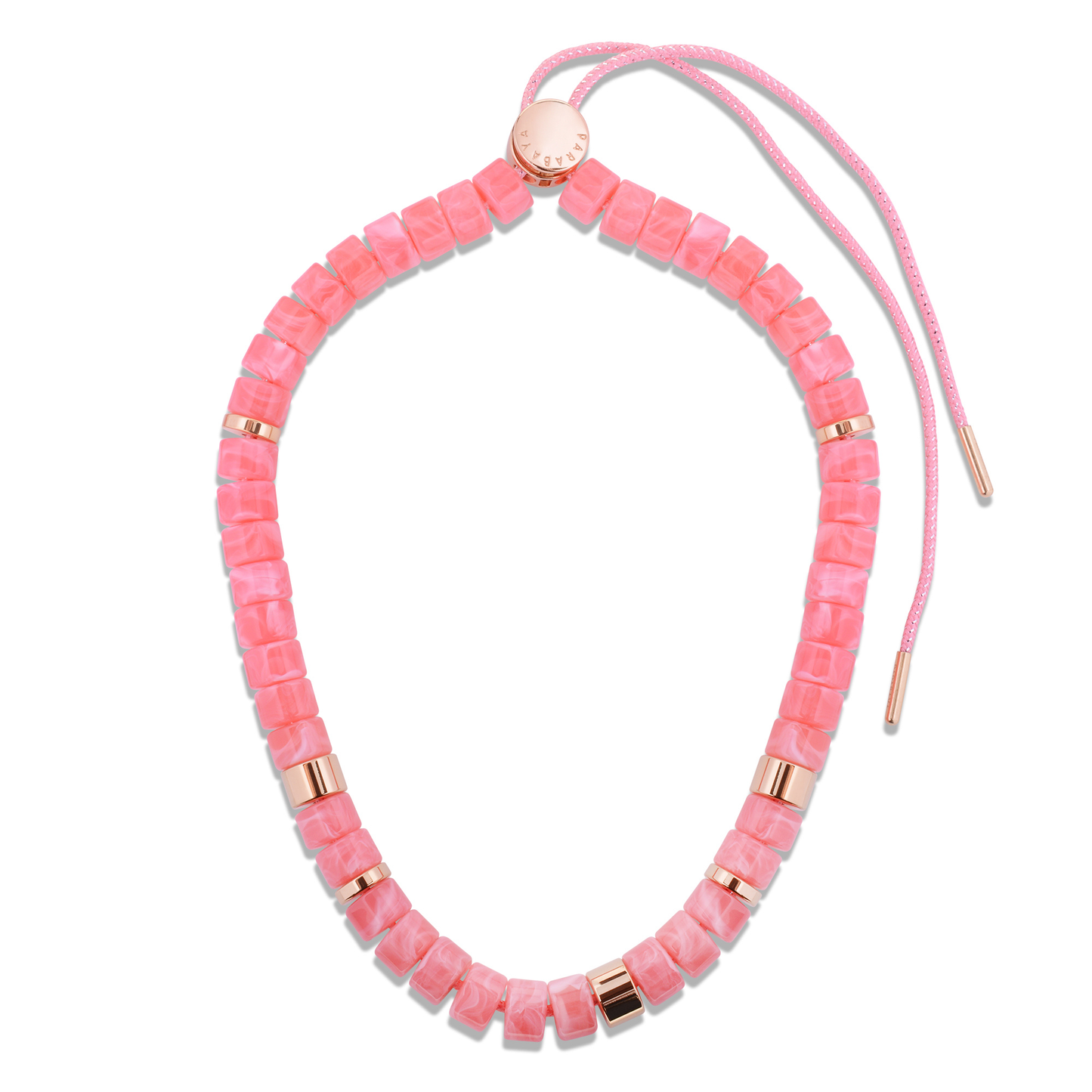 Collier Praia — Sophie et Ju