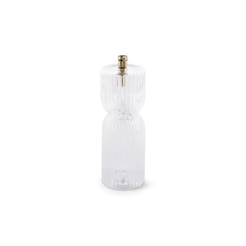 Ribelle Clear Brass S