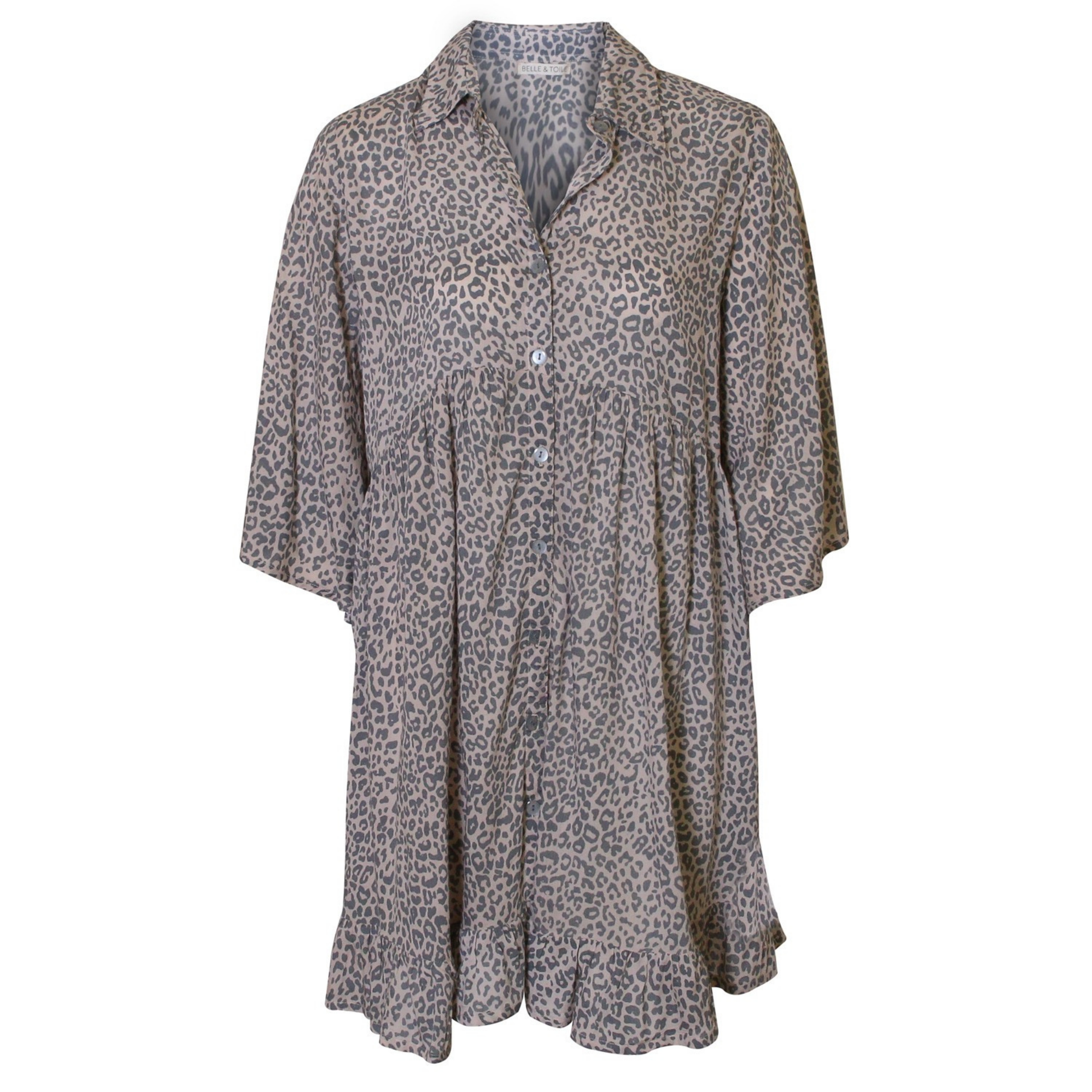 Robe — Sophie et Ju