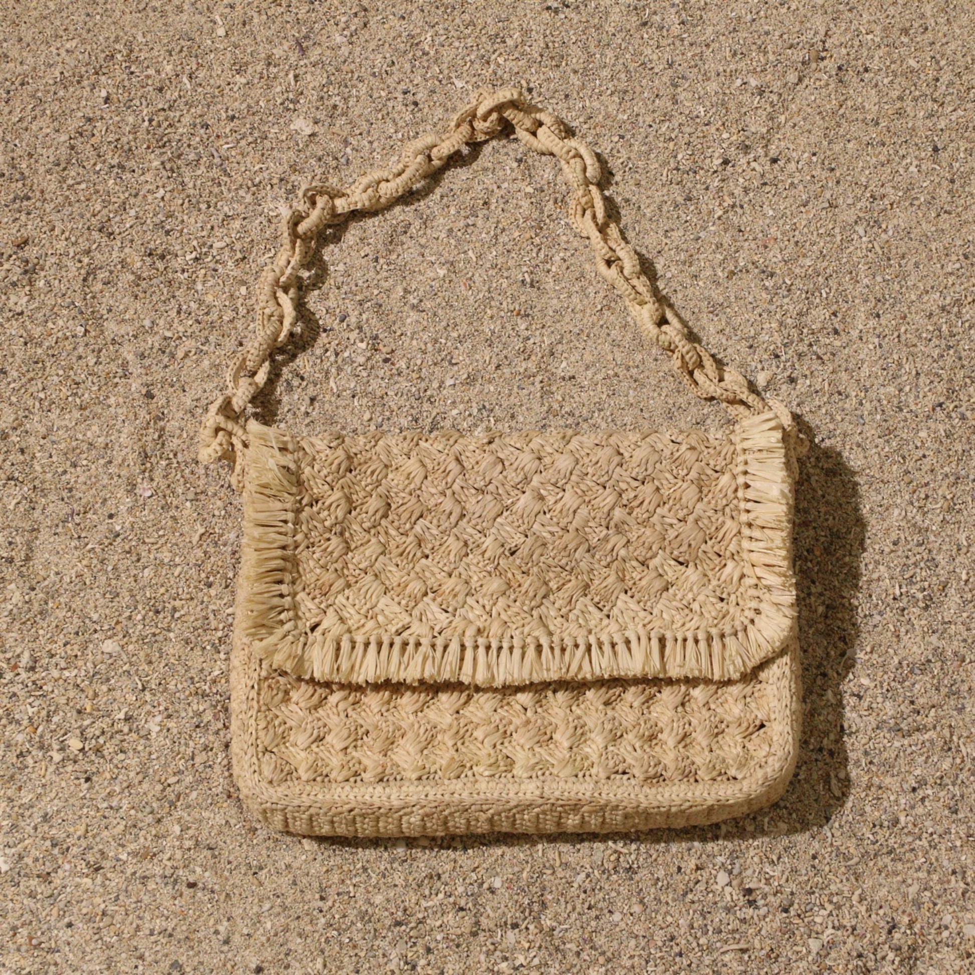 Sac — Sophie et Ju