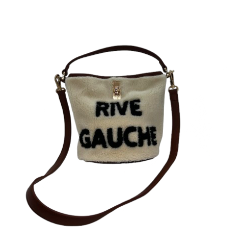 Sac seau Rive Gauche