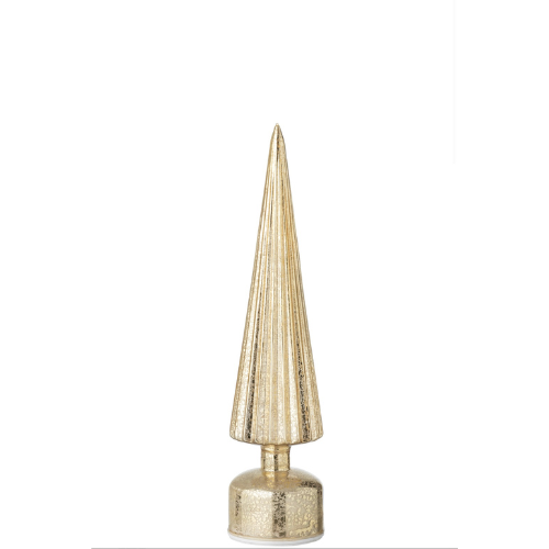 Arbre LED Tournant Large