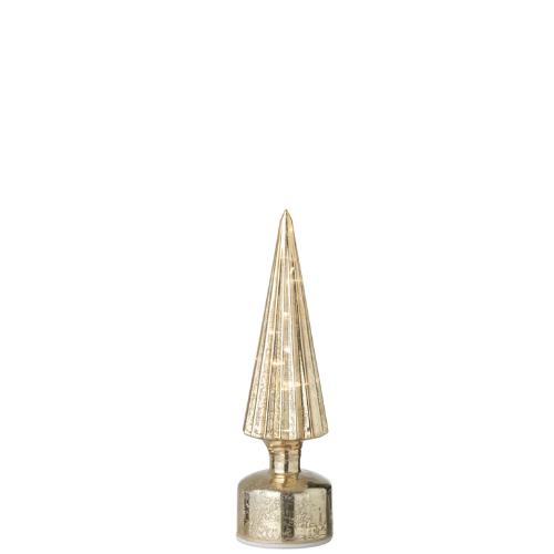 Arbre LED Tournant Small