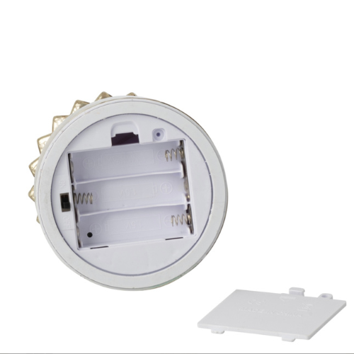 Arbre LED Tournant Small