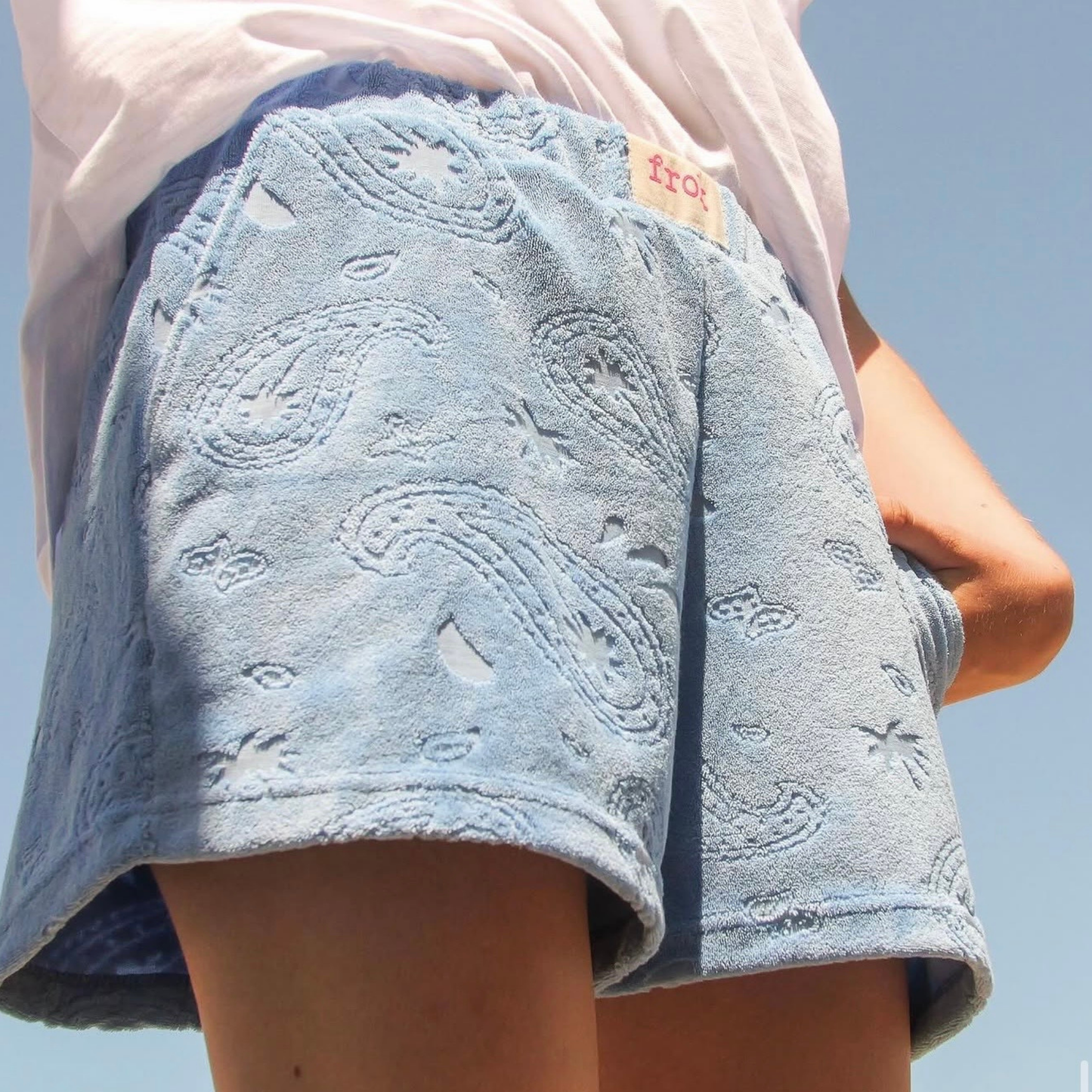 Short — Sophie et Ju