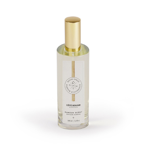 Spray 100ml Kamoun — vue de face — Sophie et Ju