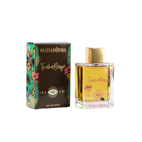 Eau de parfum Tonkabaya 100ml