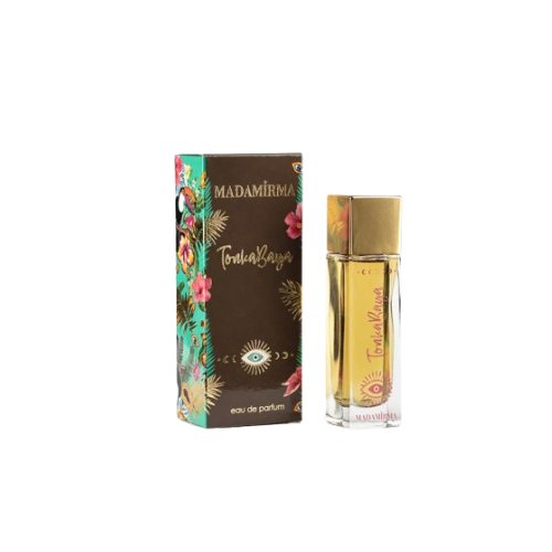 Eau de parfum Tonkabaya 30ml