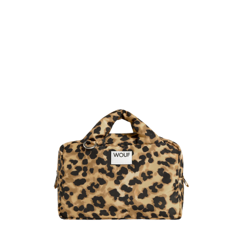 Trousse de toilette Féline