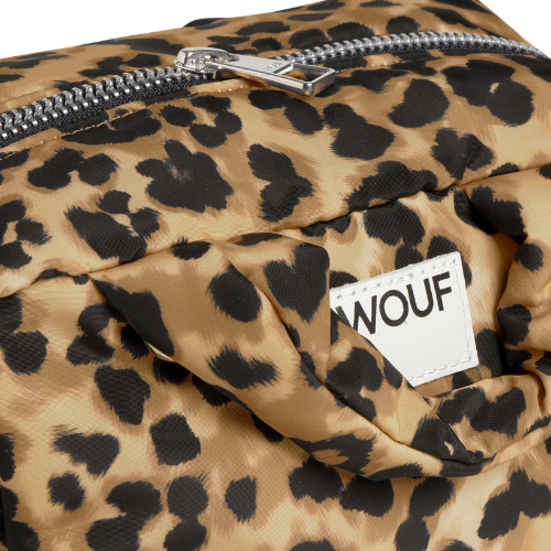 Trousse de toilette Féline