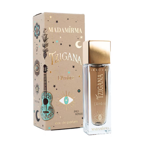 Eau de parfum - Tzigana 30 ml — Sophie et Ju