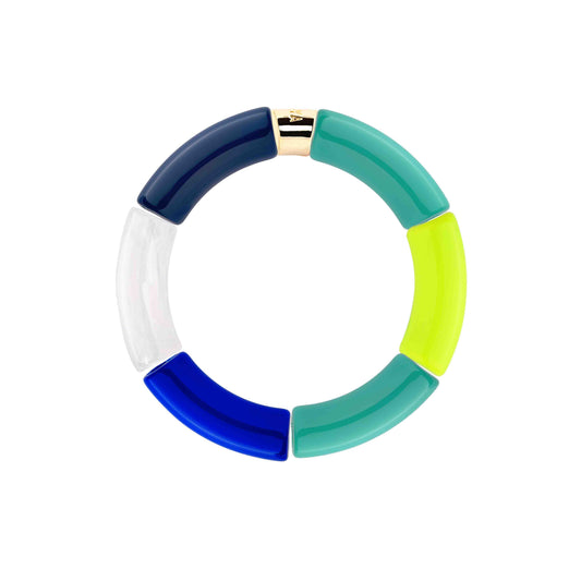Bracelet Pipoca — Sophie et Ju