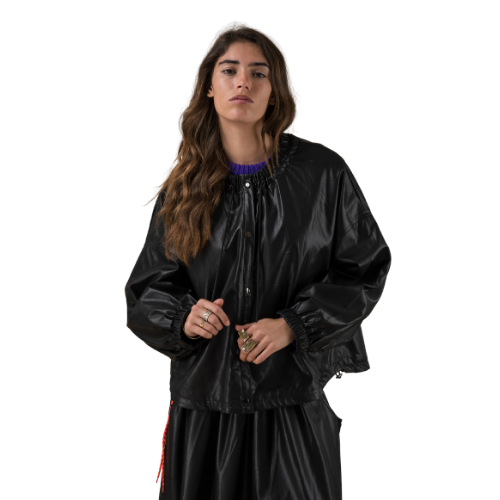 Veste Courtney manches longues