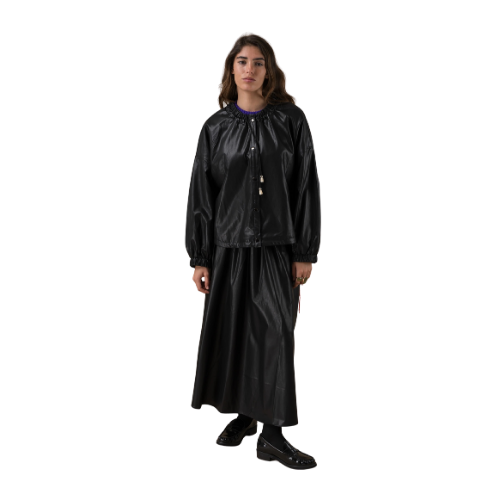 Veste Courtney manches longues