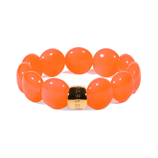 Bracelet Bombom — Sophie et Ju