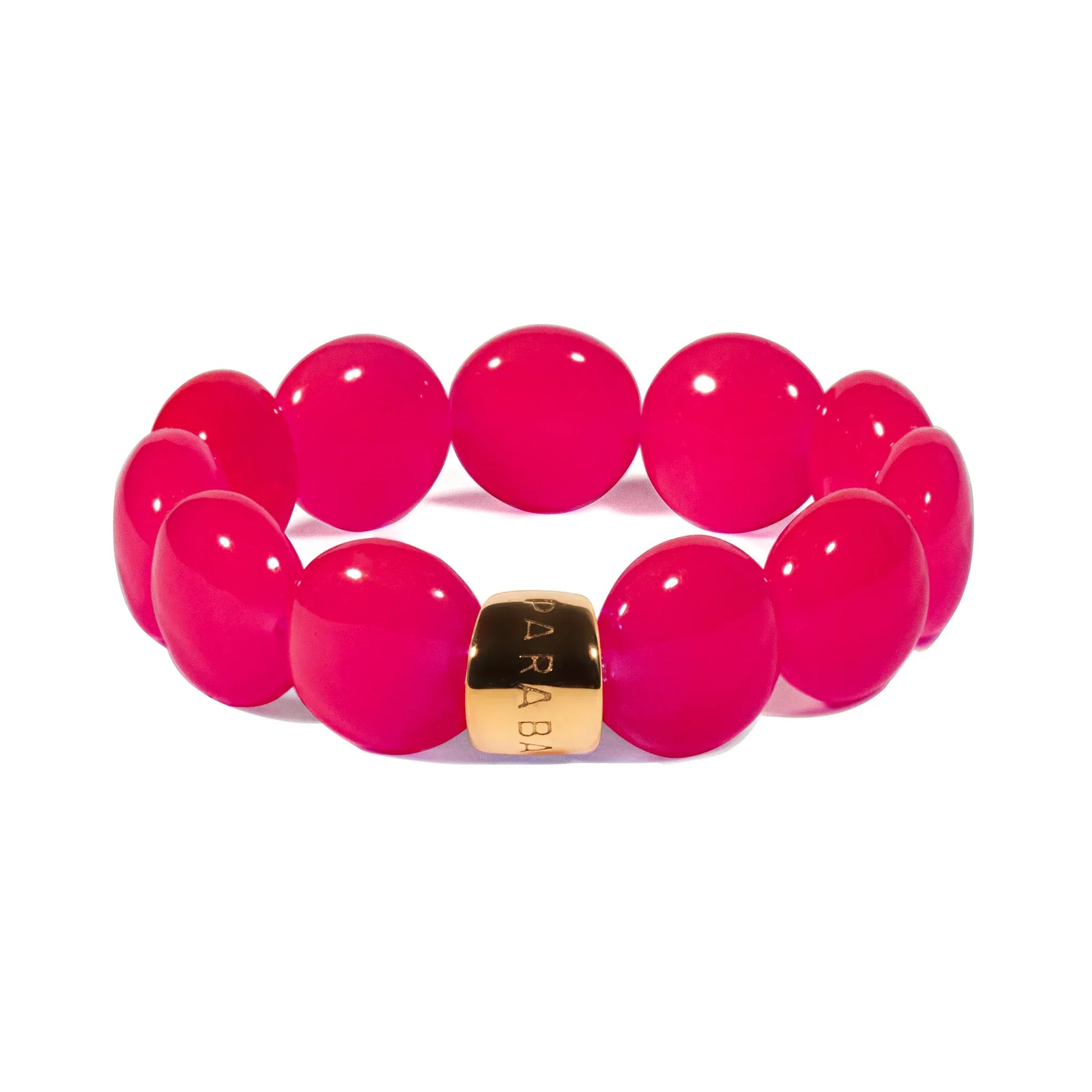 Bracelet Bombom — Sophie et Ju