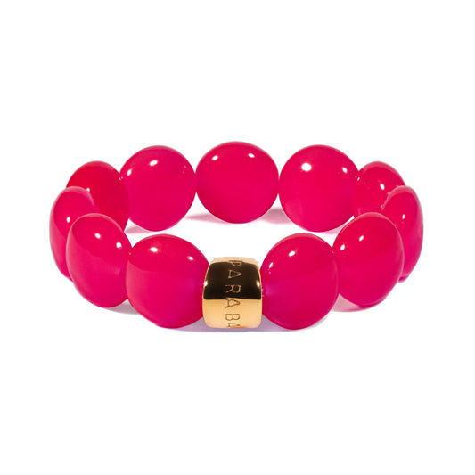 Bracelet Bombom — Sophie et Ju