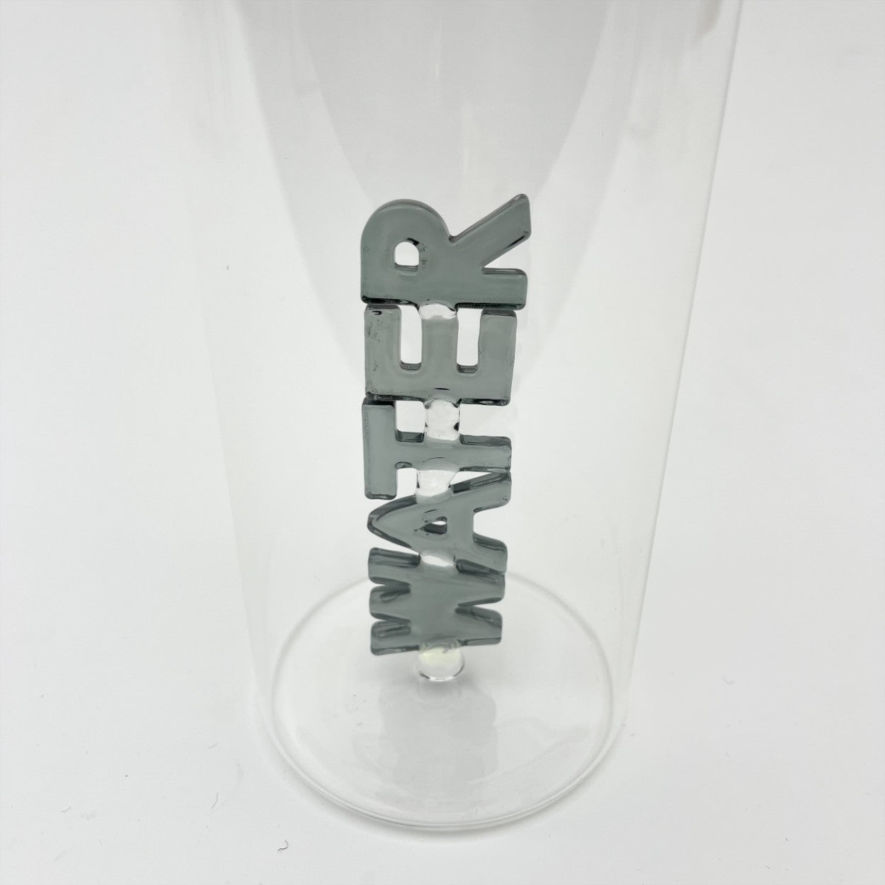 Carafe WATER Smoke