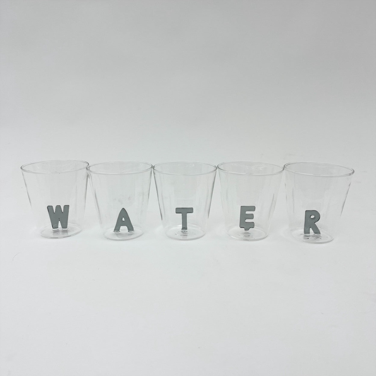 Carafe WATER Smoke