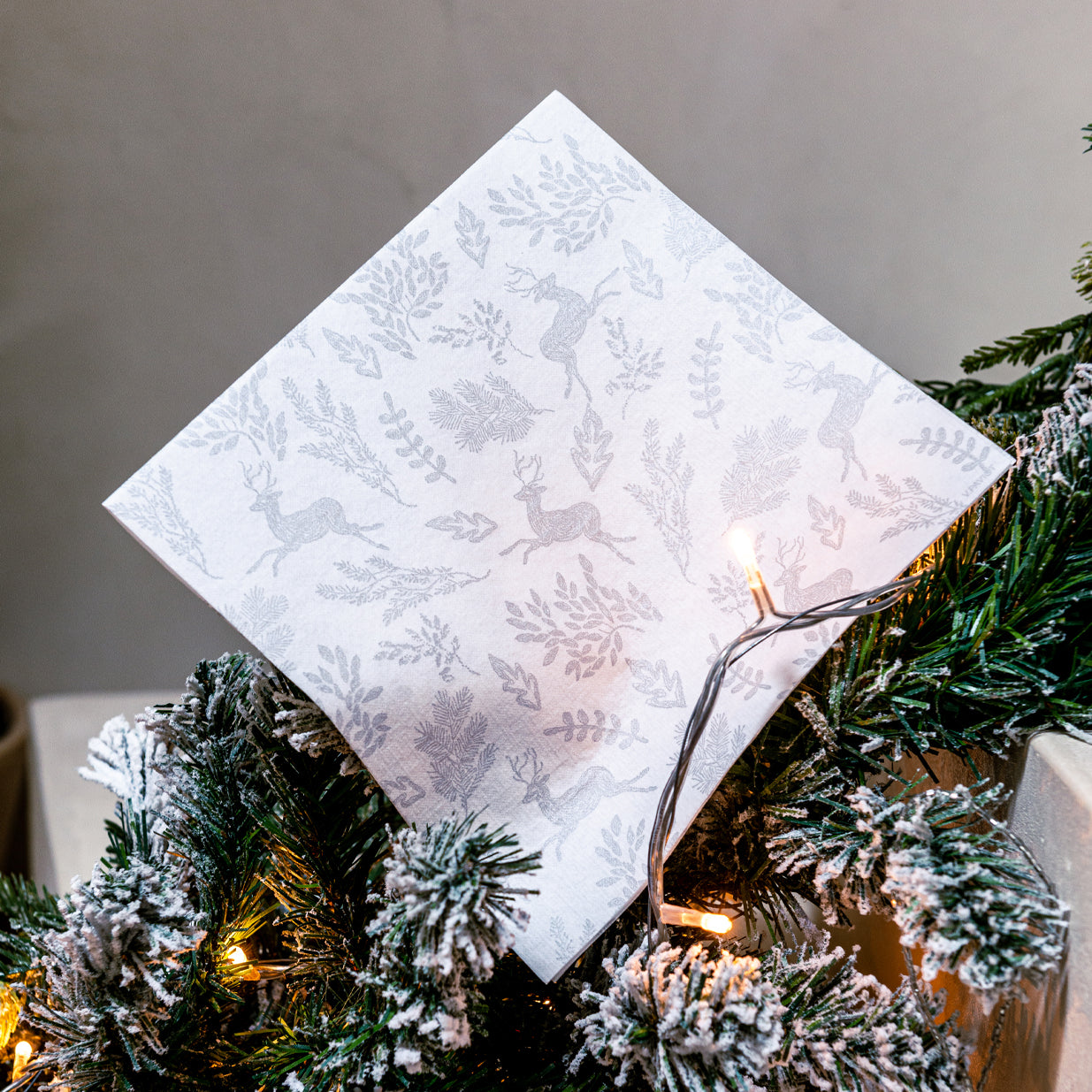 Serviette My Little Forest