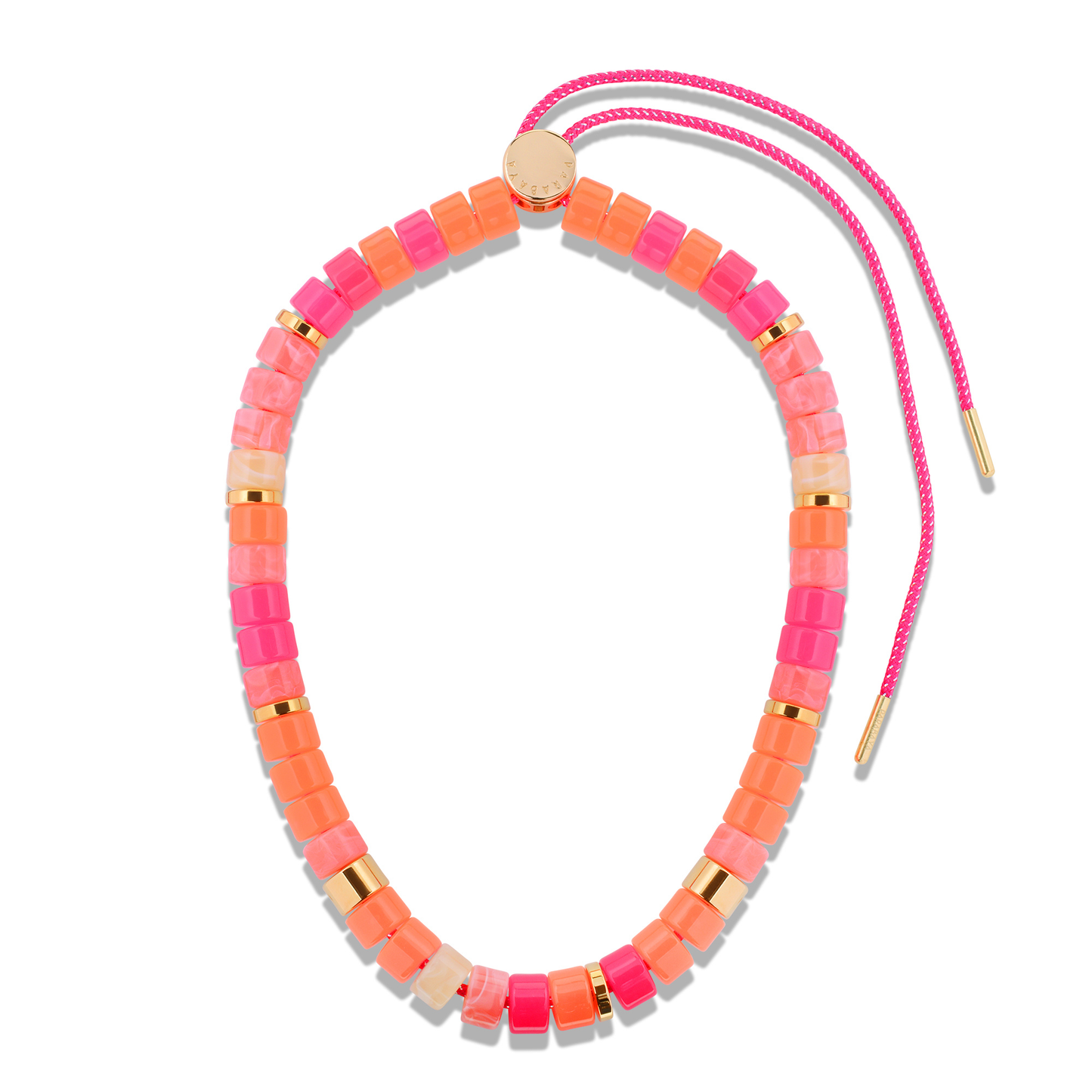 Collier Praia — Sophie et Ju