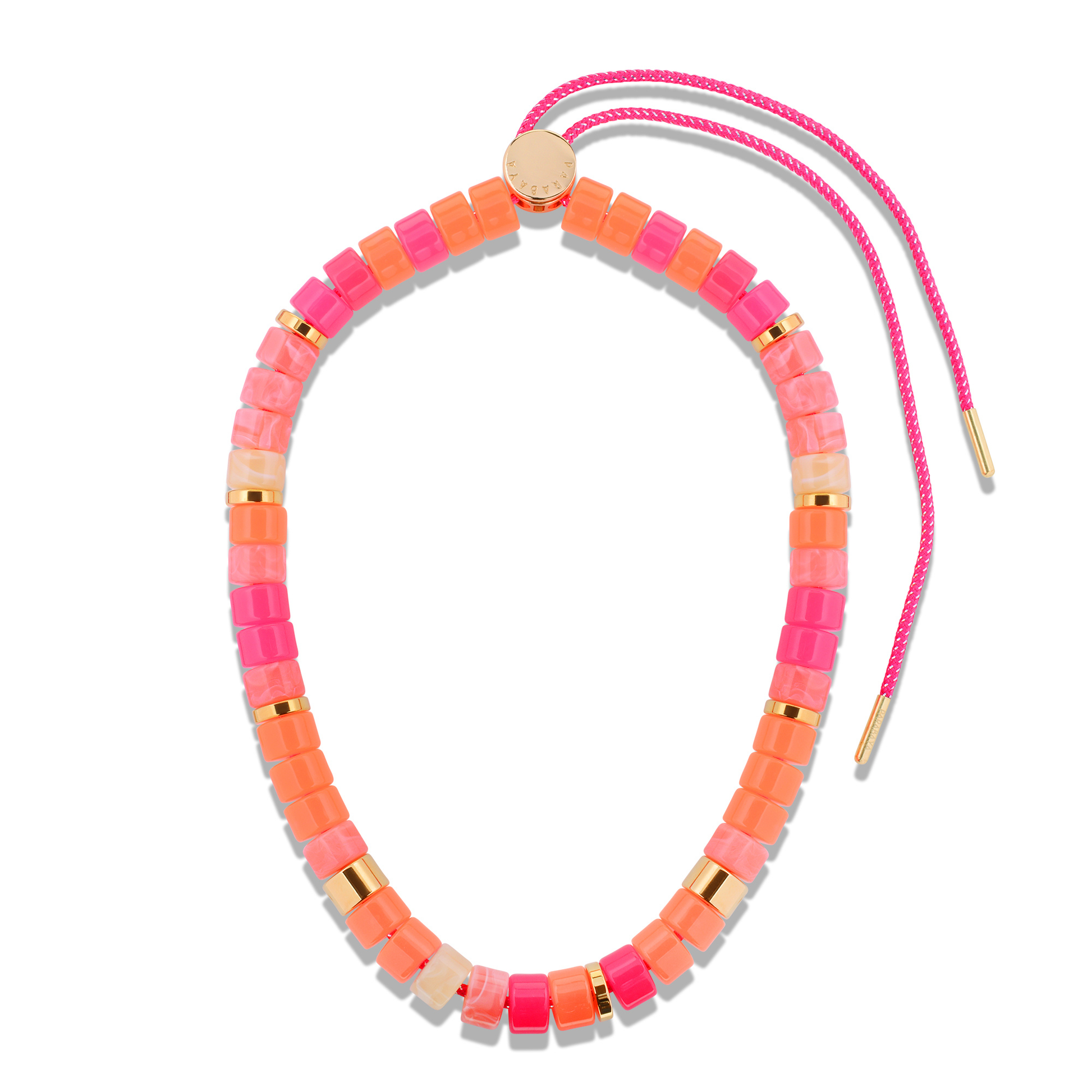 Collier Praia — Sophie et Ju